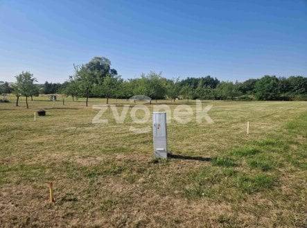 Novostavba před dokončením Sady, Uh. Hradiště (10) | Prodej - dům/vila, 109 m²
