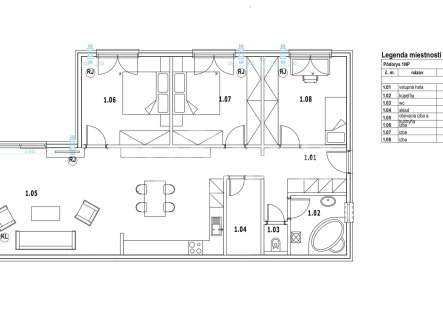 Prodej domu/vily, 109 m²