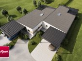 Prodej domu/vily, 109 m²