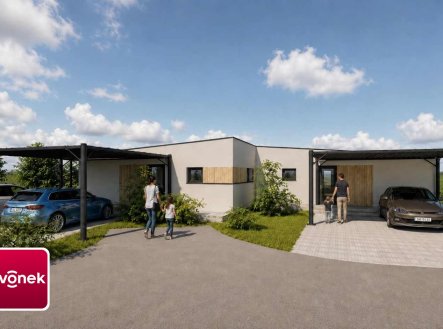 Prodej domu/vily, 109 m²