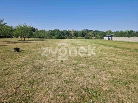 Novostavba před dokončením Sady, Uh. Hradiště (7) | Prodej - dům/vila, 109 m²