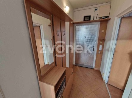 Pronájem bytu, 2+1, 45 m²
