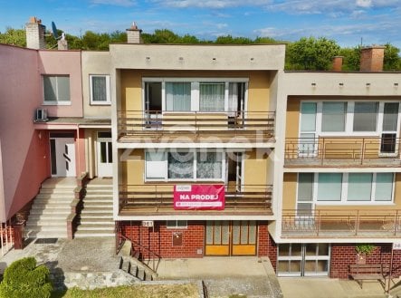 Prodej domu/vily, 128 m²