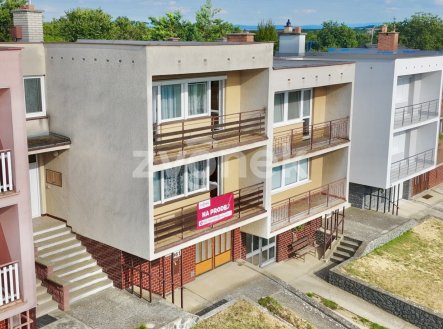 Prodej domu/vily, 128 m²