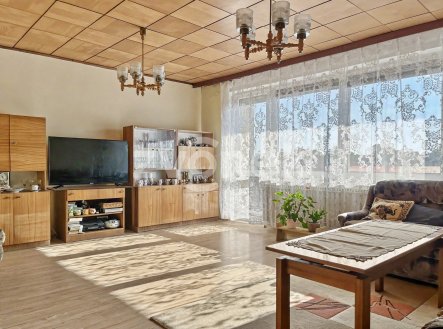 Prodej domu/vily, 128 m²