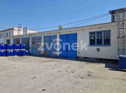 Pronájem komerčního objektu, jiný, 250 m²