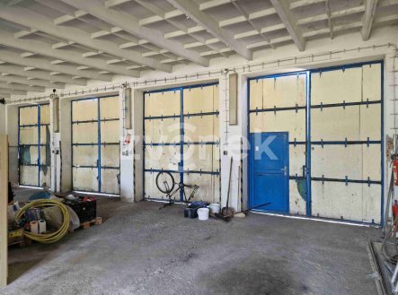 Pronájem komerčního objektu, jiný, 250 m²