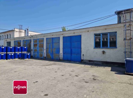 Pronájem komerčního objektu, jiný, 250 m² obrázek
