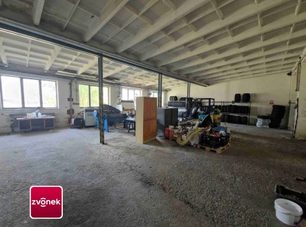 Pronájem komerčního objektu, jiný, 250 m²