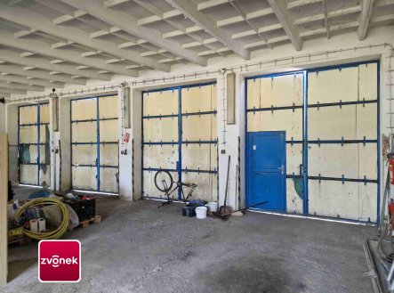 Pronájem komerčního objektu, jiný, 250 m²