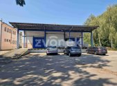 Pronájem komerčního objektu, sklad, 1 000 m²
