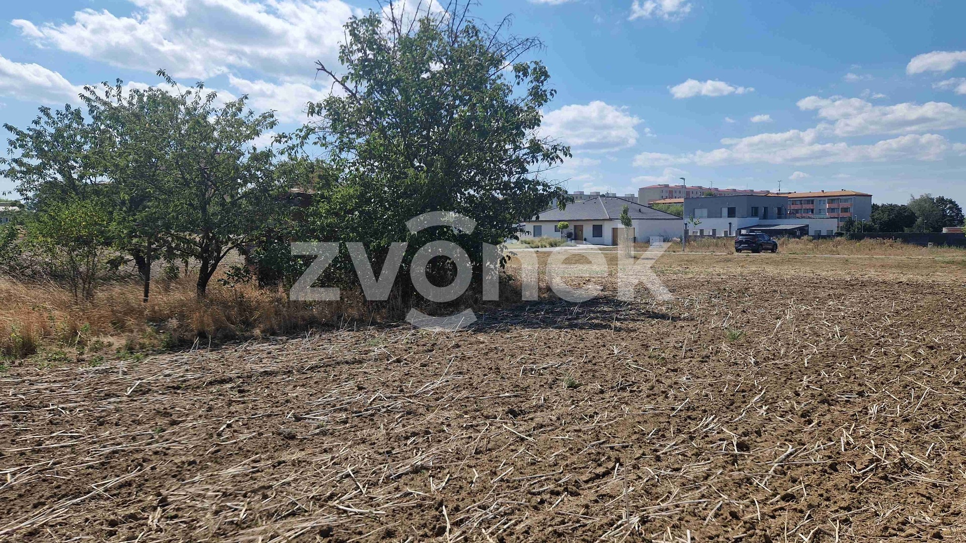Prodej stavebního pozemku ve Veselí nad Moravou 1 (3)