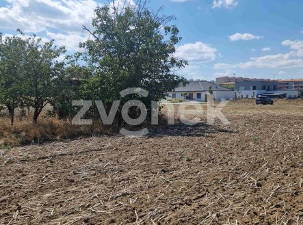 Prodej pozemku pro bydlení, 598 m²