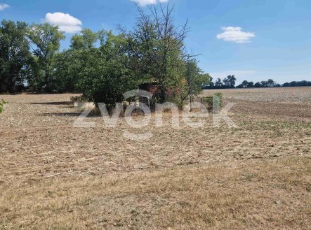 Prodej pozemku pro bydlení, 598 m²