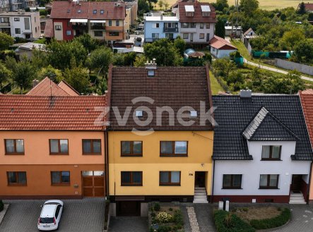 Prodej domu/vily, 387 m²