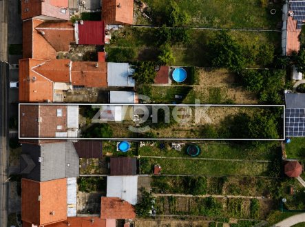 Prodej domu/vily, 387 m²