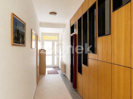 Prodej domu/vily, 387 m²