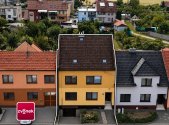 Prodej domu/vily, 387 m²