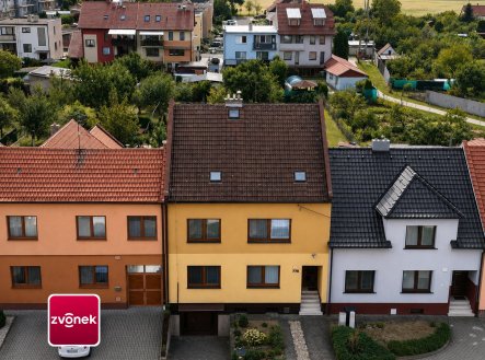 Prodej domu/vily, 387 m²