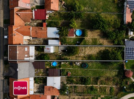 Prodej domu/vily, 387 m²