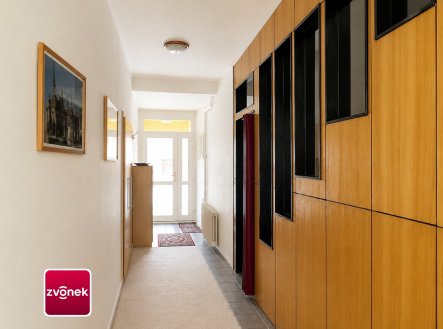 Prodej domu/vily, 387 m²