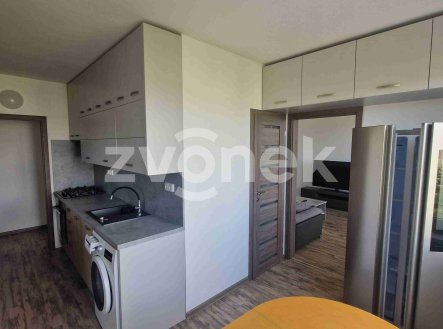 Pronájem bytu, 3+1, 62 m²