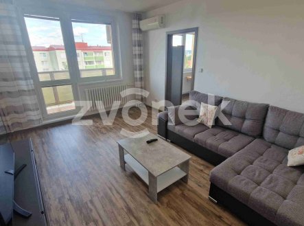Pronájem bytu, 3+1, 62 m²