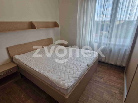 Pronájem bytu, 3+1, 62 m²