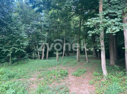 Prodej pozemku pro bydlení, 1 620 m²