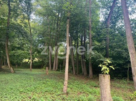 Prodej pozemku pro bydlení, 1 620 m²