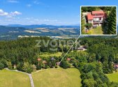 Prodej chaty/rekreačního objektu, 167 m²
