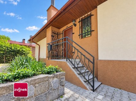 Prodej chaty/rekreačního objektu, 167 m²