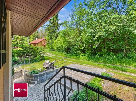 Prodej chaty/rekreačního objektu, 167 m²