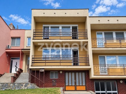 Prodej domu/vily, 128 m²