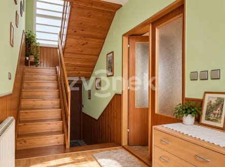 Prodej domu/vily, 128 m²