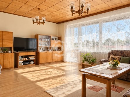 Prodej domu/vily, 128 m²