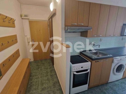 Pronájem bytu, 2+1, 62 m²