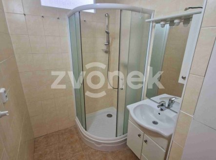 Pronájem bytu, 2+1, 62 m²