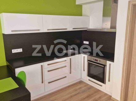 Pronájem bytu, 1+kk, 30 m²