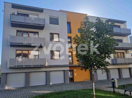 Pronájem bytu, 1+kk, 30 m²