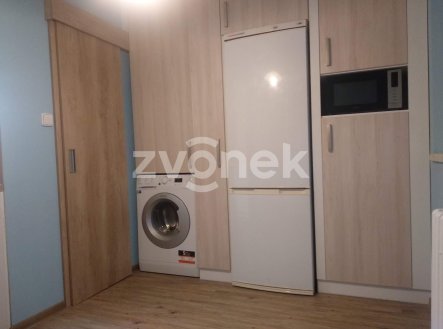 Pronájem bytu, 2+1, 61 m² obrázek