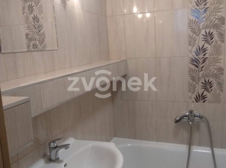 Pronájem bytu, 2+1, 61 m²