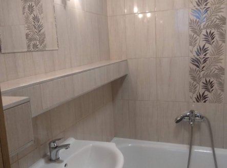 Pronájem bytu, 2+1, 61 m²