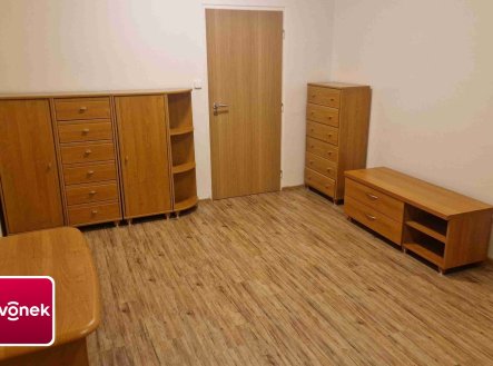 Pronájem bytu, 2+1, 61 m²