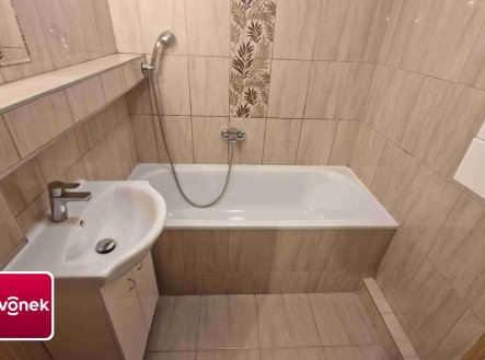 Pronájem bytu, 2+1, 61 m²