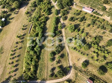 Prodej pozemku pro bydlení, 2 143 m²
