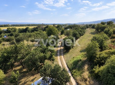 Prodej pozemku pro bydlení, 2 143 m²