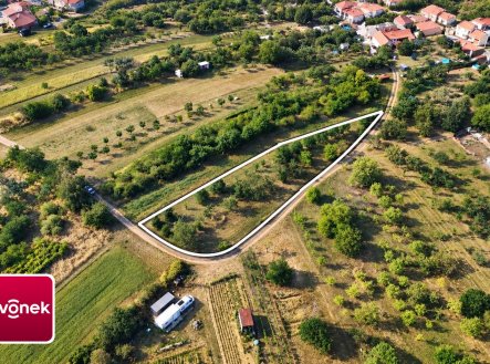Prodej pozemku pro bydlení, 2 143 m²