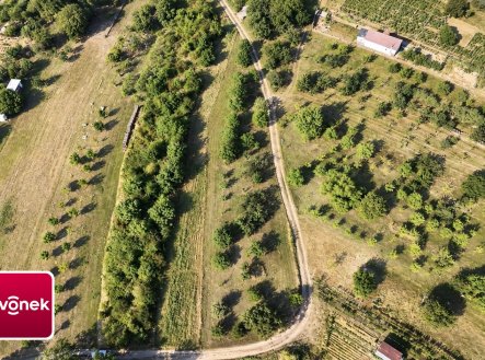 Prodej pozemku pro bydlení, 2 143 m²