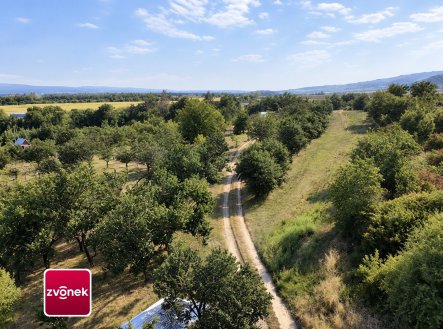 Prodej pozemku pro bydlení, 2 143 m²